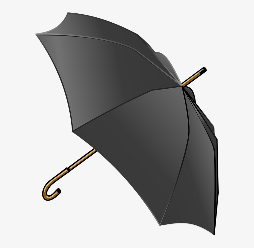 Umbrella-145387 960 720 - Umbrella Clip Art, transparent png #1879508