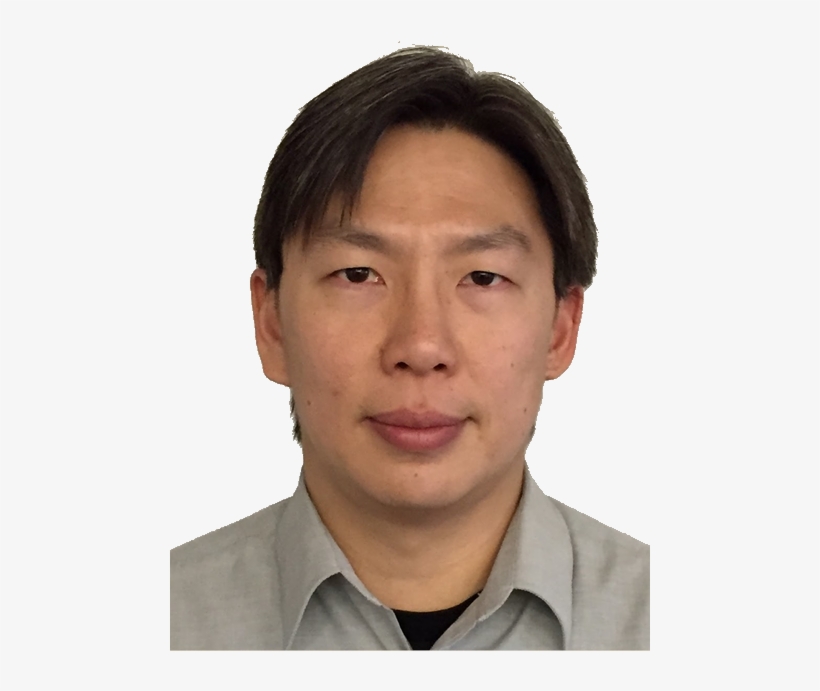 Chunli Chang Is Appointed As Research Assistant Professor - University, transparent png #1879559