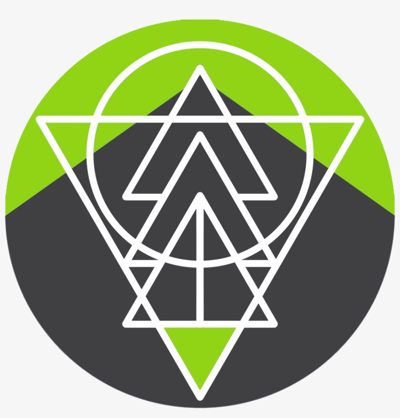 Sather Triangulum Variant Chemistry - Leeds Jewish Welfare Board, transparent png #1879587