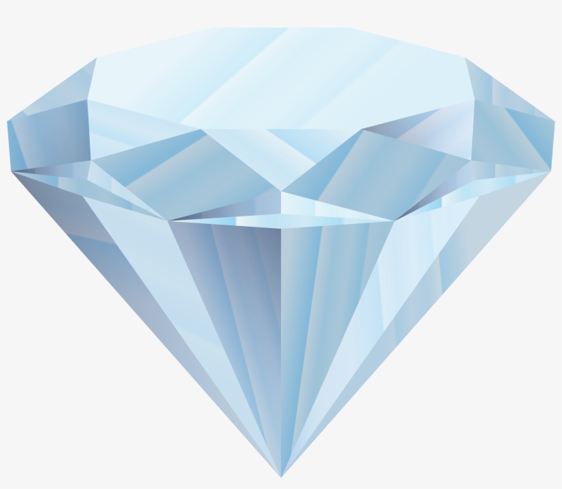 Diamond Clipart Png, transparent png #1879589