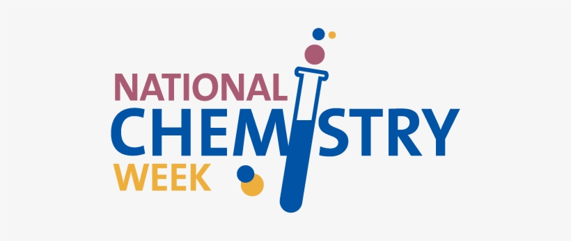 National Chemistry Week Logo - Royal Society Of Chemistry Logo, transparent png #1879592