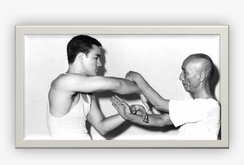 93f16e4a C66b 45c4 941b 1af0f9ad1581 - Ip Man And Bruce Lee, transparent png #1879709