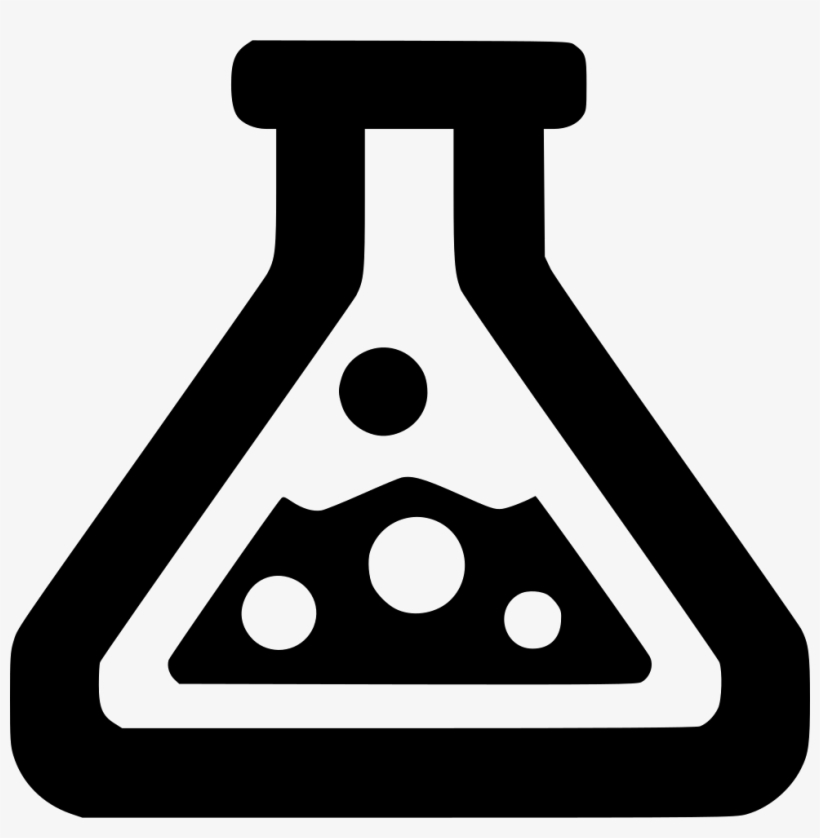 Chemistry Comments - Icon, transparent png #1879776
