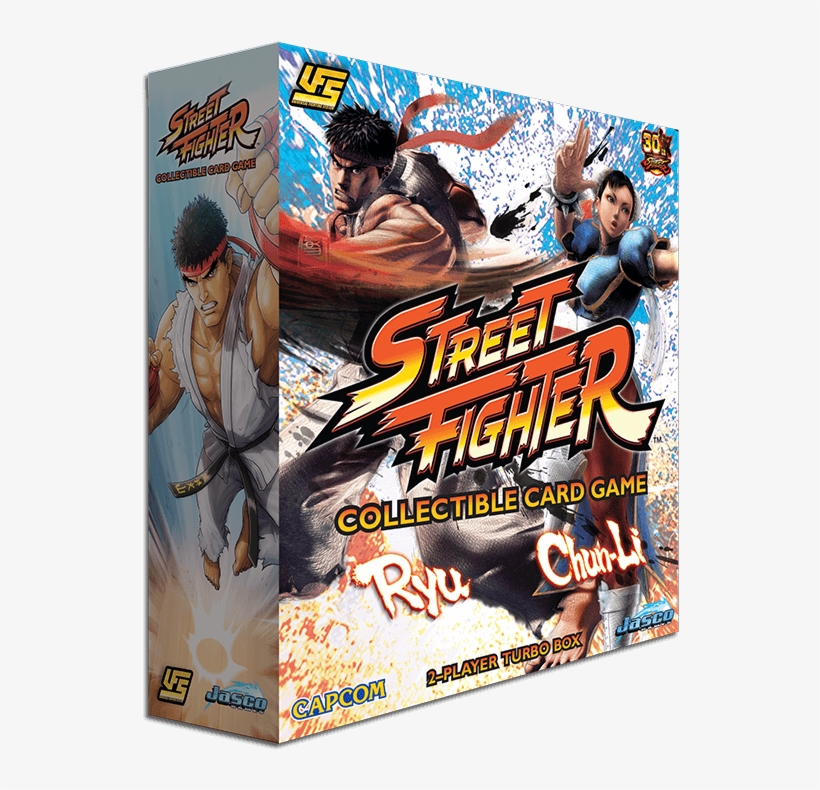 Chun Li Vs Ryu - Free Transparent PNG Download - PNGkey