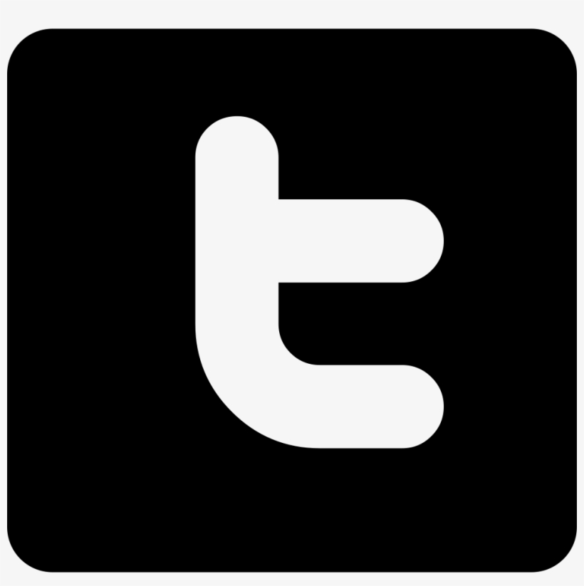 Twitter Logo Twitter T Logo Black Free Transparent Png Download Pngkey - logo roblox download 1024 576 free transparent logo