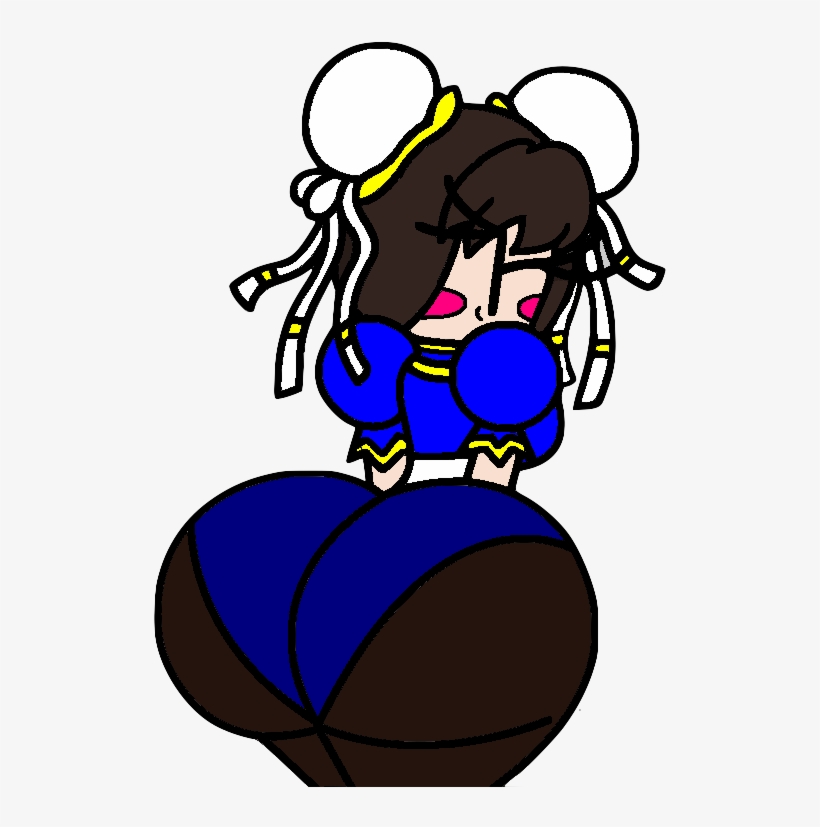Jpg Library Download Image Chun Li Amazing - Chun-li, transparent png #1879841