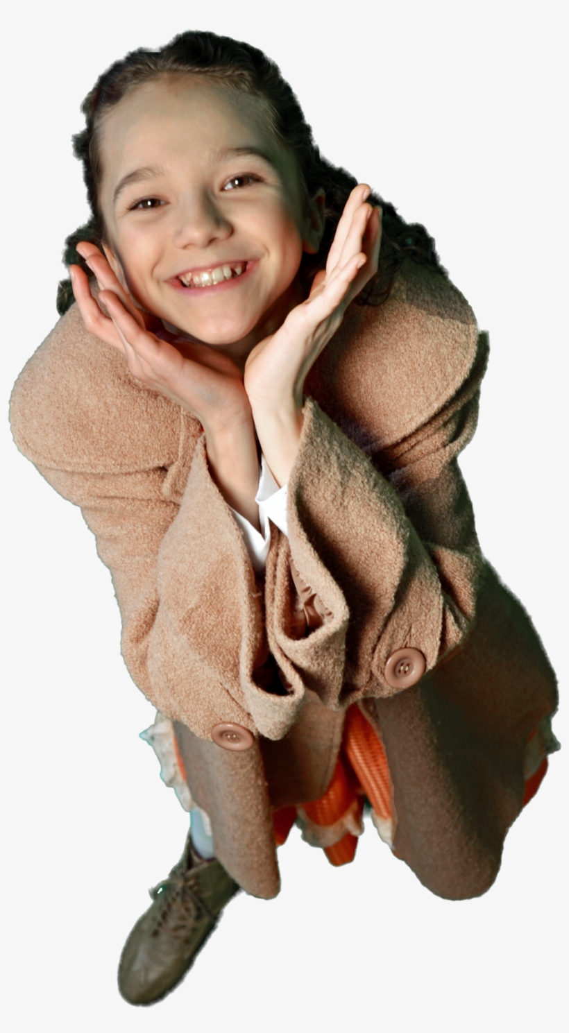 Photos By Aaron Zulliger, Happy Trails Productions - Toddler, transparent png #1879910