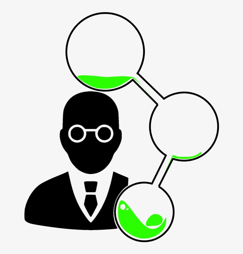 Chemistry - Icon, transparent png #1879977
