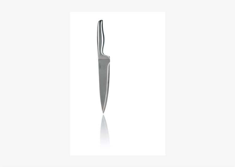 Chef's Knife - Throwing Knife, transparent png #1880095