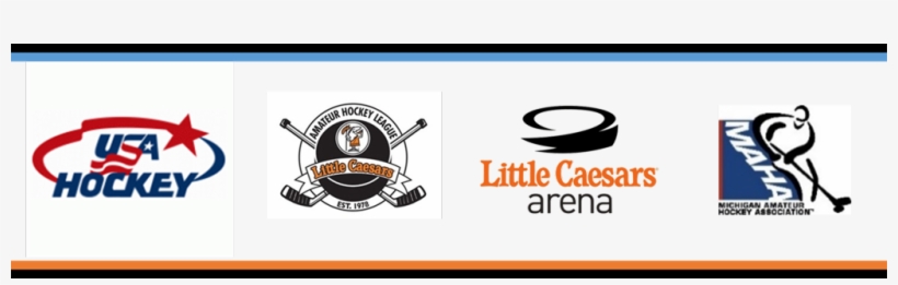 Man's Usa-hockey-logo Warm Hoodies Sweatshirts, transparent png #1880185