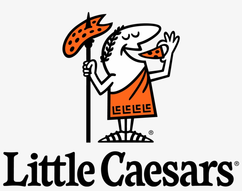Littleceasers - Little Caesars Logo 2018, transparent png #1880391