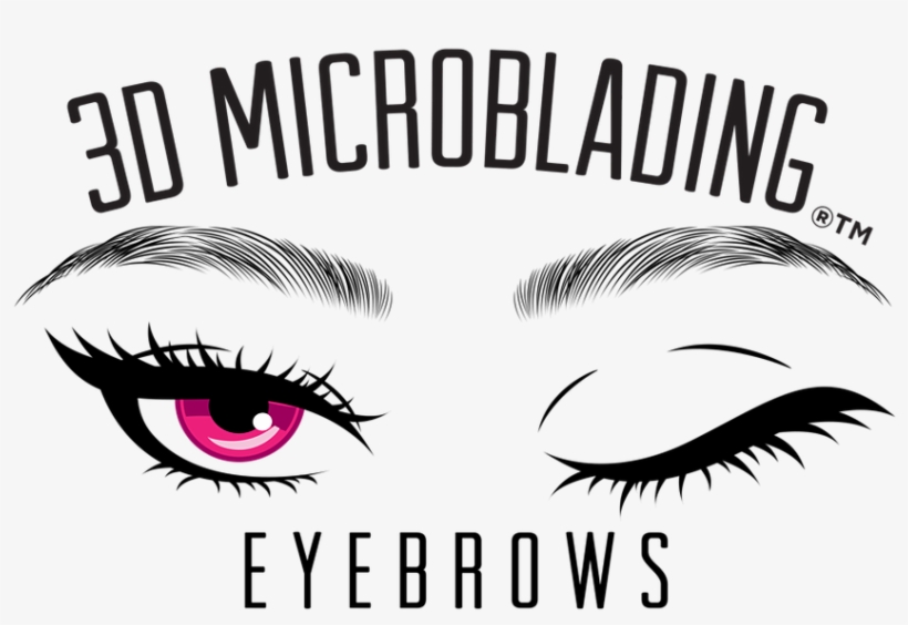 Perfect Eyebrows And Lashes With Closed Eyes Png Images - Leading Gracefully: A Woman's Guidet To Confident,, transparent png #1880420