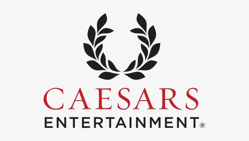 Caesars Palace Logo Png Wwwimgkidcom The Image Kid - Caesars Entertainment Corporation, transparent png #1880526