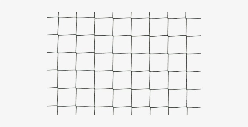 Safety Net, Knot, Goal, Web, Sky, Rope - Amsterdam Arena, transparent png #1880560