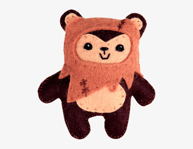 Star Wars Felt New, Free Shipping, transparent png #1880776