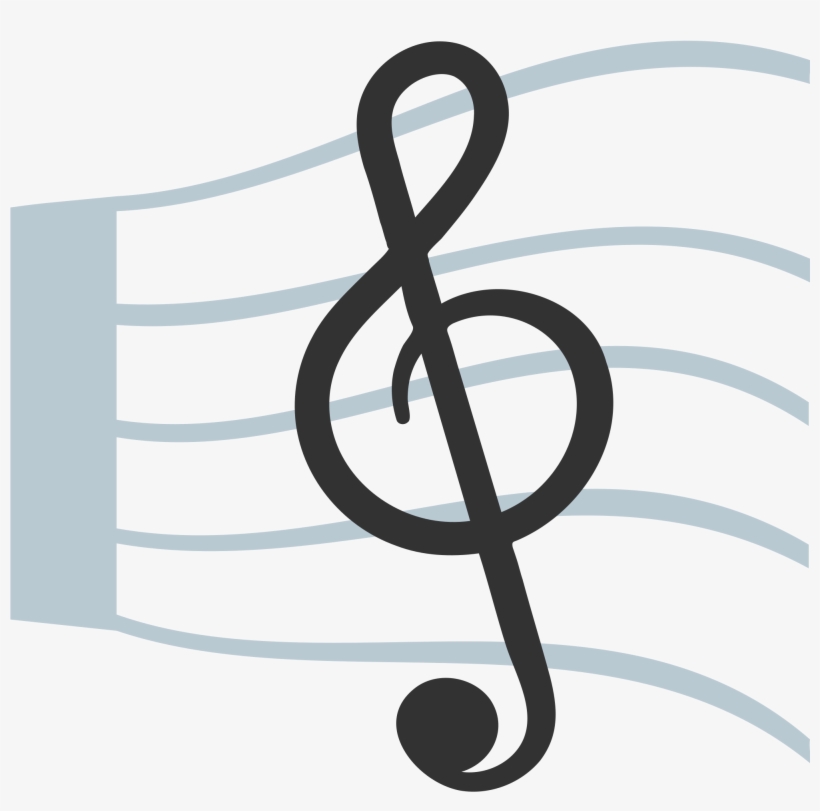 Open - Emoji Musica Png, transparent png #1880808