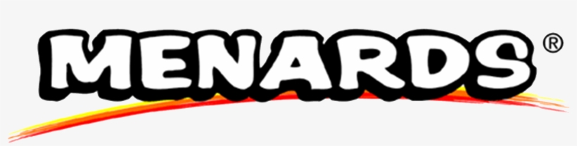 Menards Logo Png, transparent png #1880835