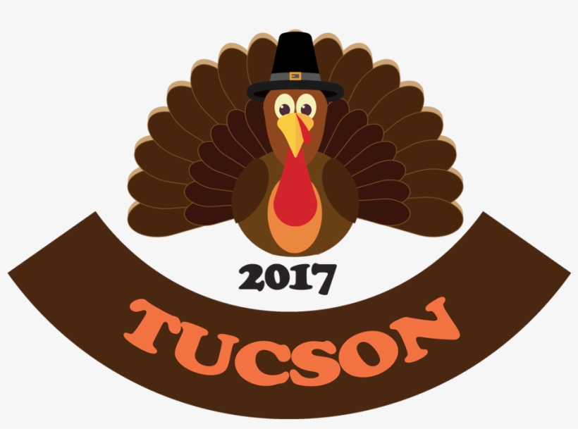 1,000 Turkey Giveaway In Tucson - Illustration, transparent png #1880885