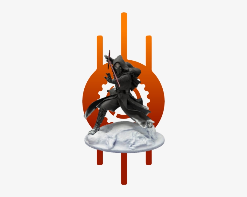 Star Wars, transparent png #1880887