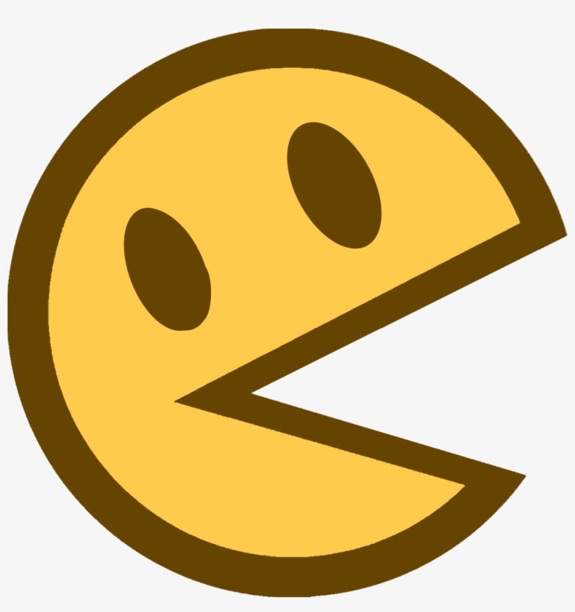 Pacman Discord Emoji - Emoji, transparent png #1880909