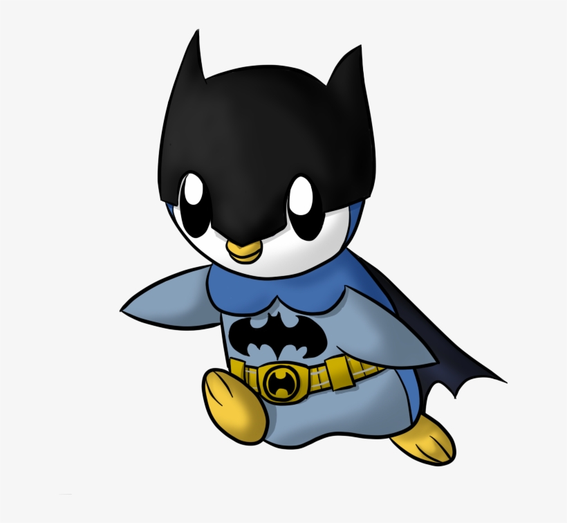 Charm Bracelet For Free Clip Art Images - Piplup Batman, transparent png #1880910