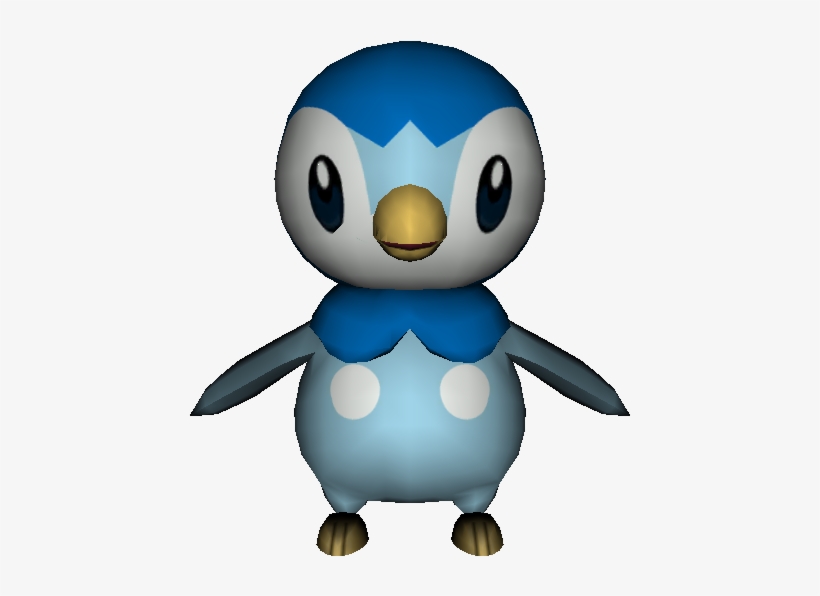 Download Zip Archive - Pokémon Battle Revolution, transparent png #1880931
