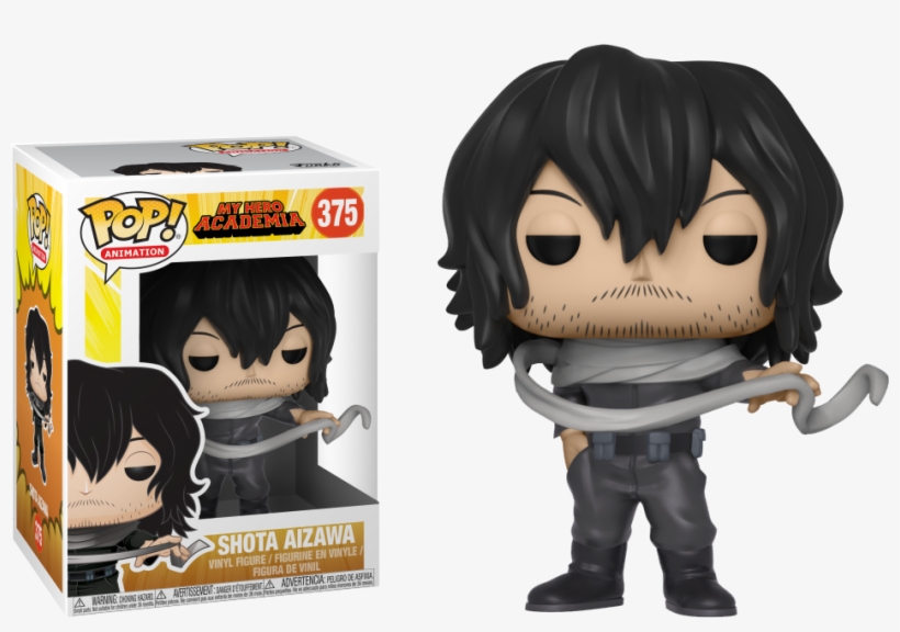 Star Wars 6227 - Funko Pop My Hero Academia, transparent png #1881016