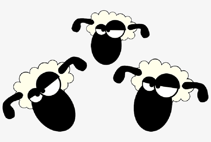 Mb Image/png - Sheep Head Cartoon, transparent png #1881017