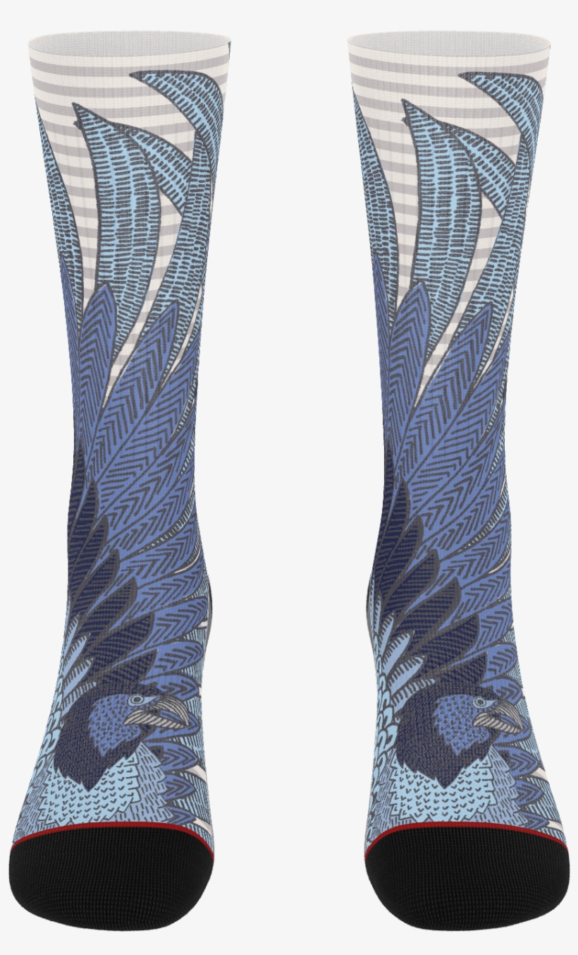 1 6a6d0970 V=1504201503 - Hockey Sock, transparent png #1881036