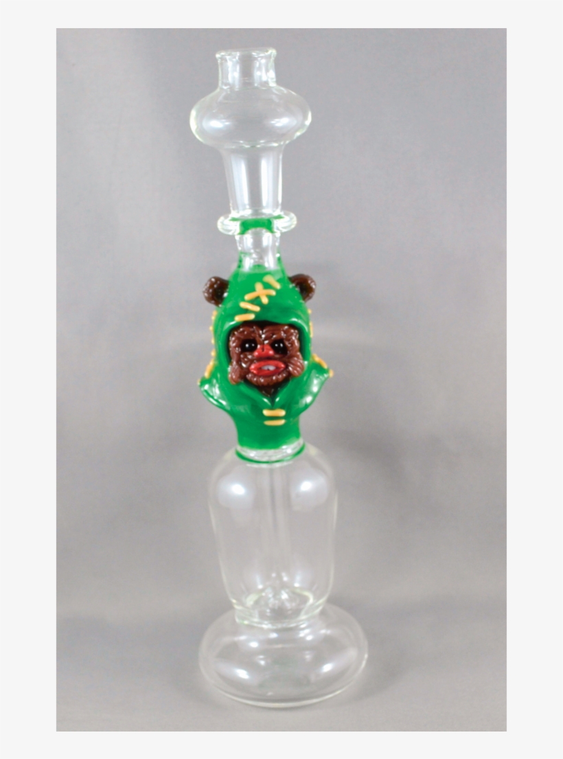 Ewok Rig - Ewok, transparent png #1881081