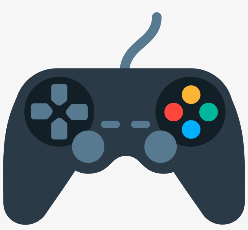 Open - Video Game Emoji Png - Free Transparent PNG Download - PNGkey