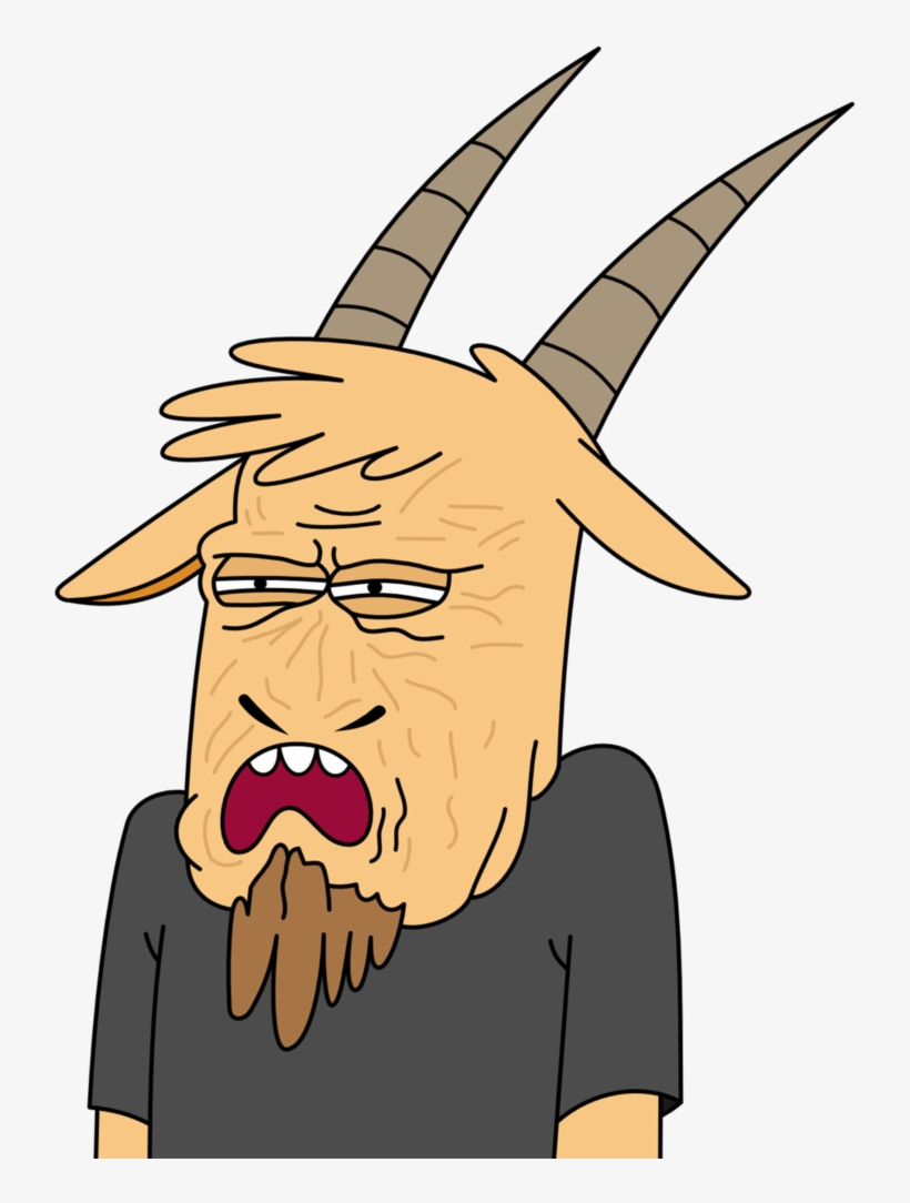 Thomas - Roger Craig Smith Regular Show, transparent png #1881273