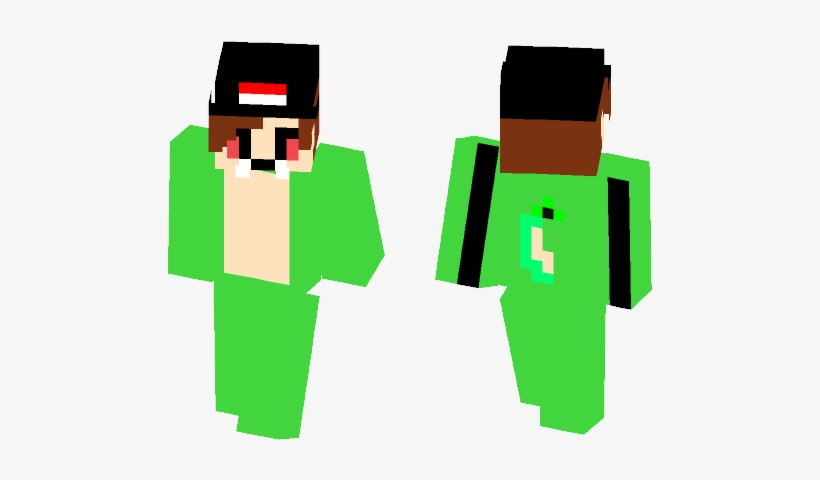 Male Minecraft Skins - Minecraft Skin Do Loki, transparent png #1881353