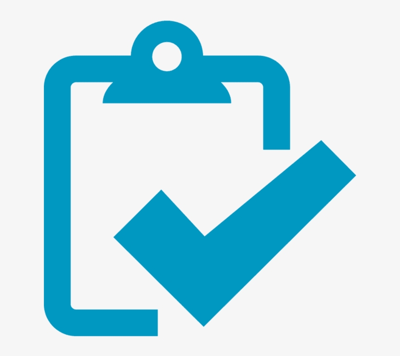 The Gallery For > Site Survey Icon - Encuestas Icon, transparent png #1881379