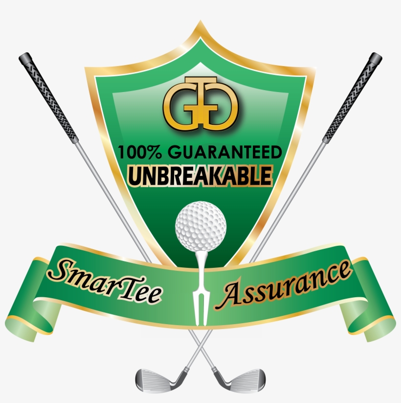 Smartee Guarantee Assurance - Golf Award, transparent png #1881459