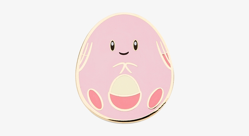 4-pack Pikachu Eevee Piplup Chansey Spring Egg - Cartoon, transparent png #1881461