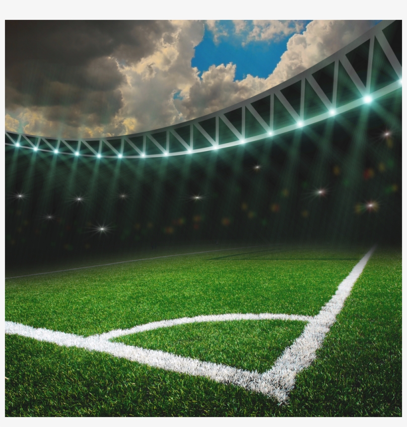 Lijsl Fields - - Universality The Blueprint For Soccer's New Era, transparent png #1881714