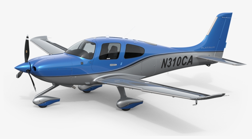 Explore The Sr22 - Cirrus Sr22, transparent png #1881821