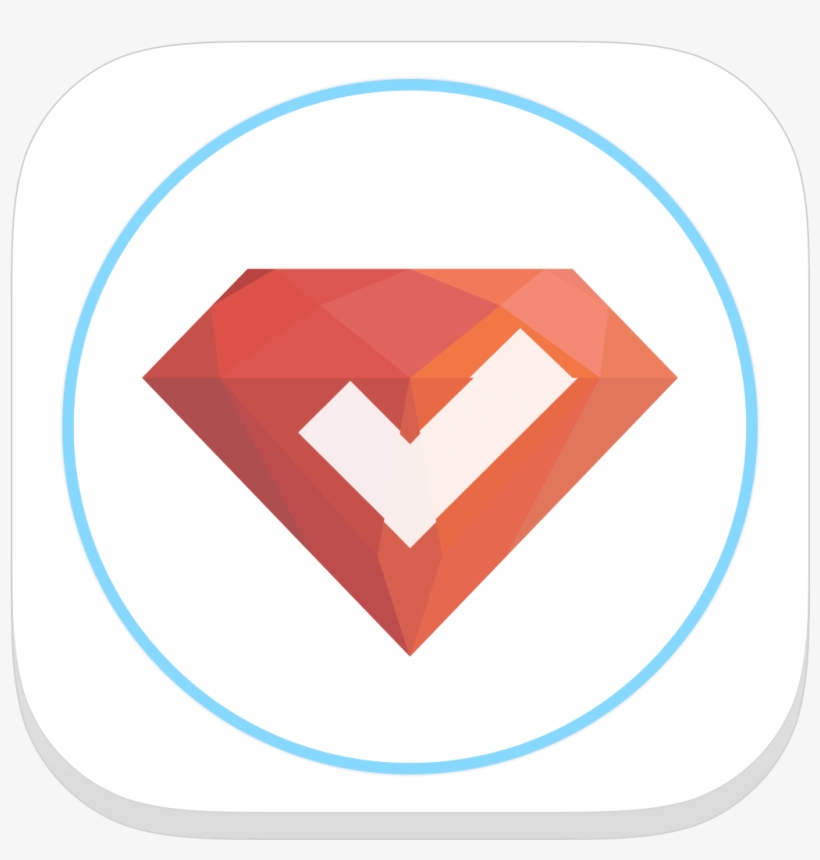 Surveylegend App Icon - Available, transparent png #1881921