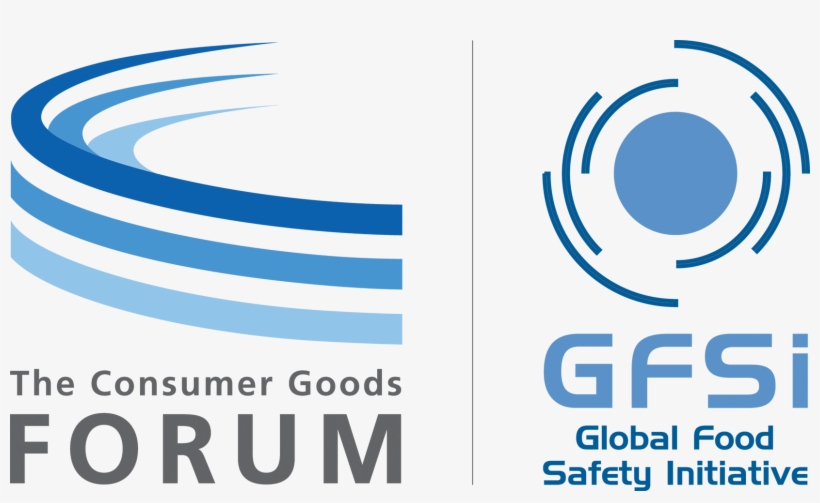 The Global Food Safety Initiative , A Worldwide Project - Gfsi Global Food Safety Initiative, transparent png #1881923