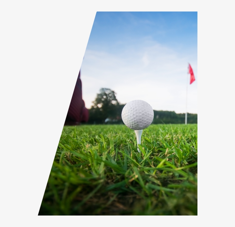 Notable Features - Golf, transparent png #1882092