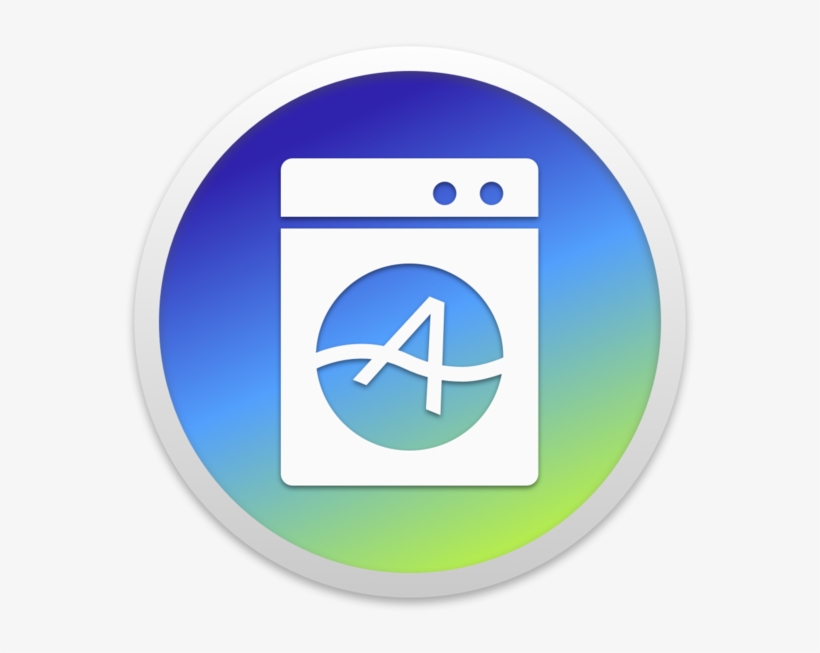 Clean Text On The Mac App Store - Macos, transparent png #1882223