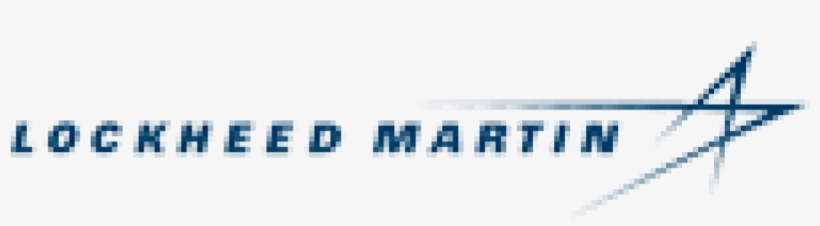 Lockheed Martin - Lockheed Martin Logo Black, transparent png #1882316