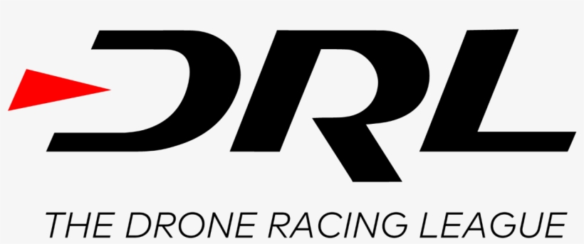 Drone Racing League Logo - Drone Racing League, transparent png #1882343