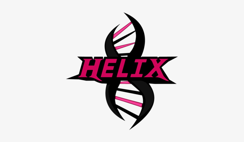 Esportsify - Double Helix Esports, transparent png #1882344