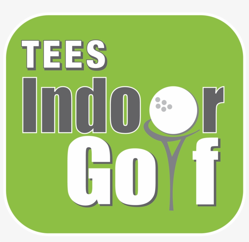 Tees Indoor Golf, transparent png #1882406