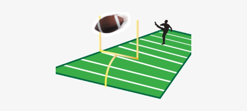 Library Download Wallpaper Stadium Full Wallpapers - Football Field Goal Clipart, transparent png #1882489