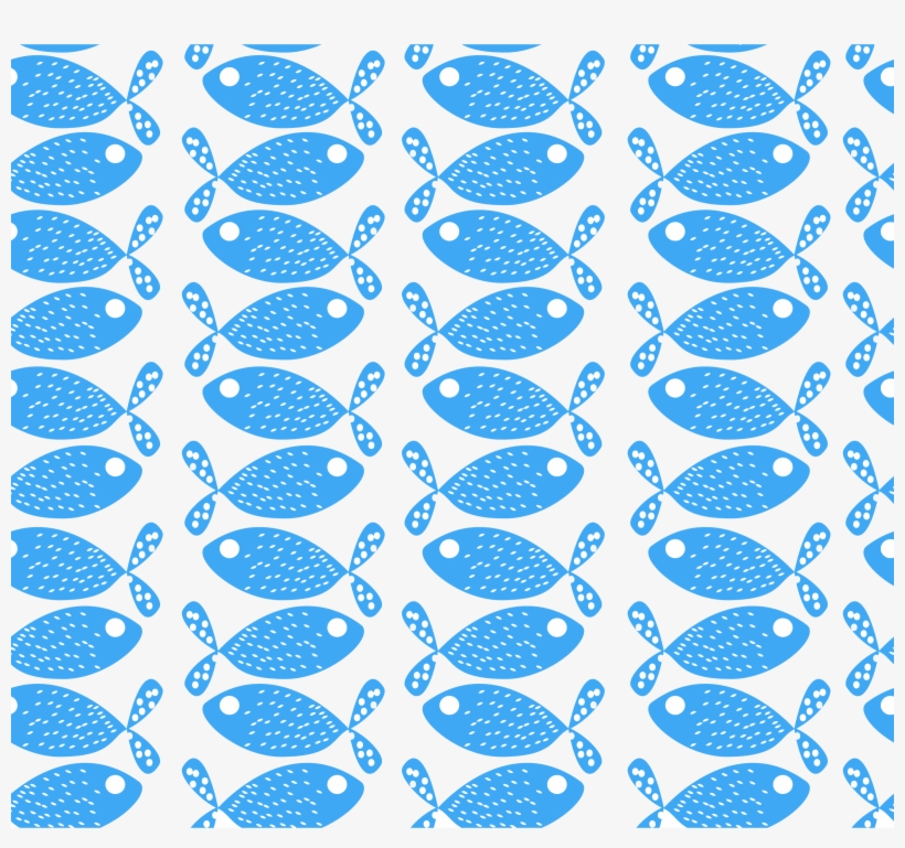 Big Image - Fish Clipart, transparent png #1882521