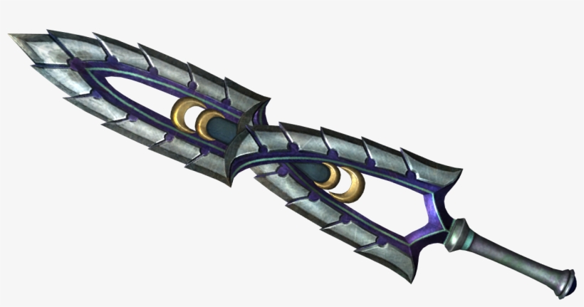 Hyrule Warriors Furious Deity Mask Level 2 Fierce Deity - Fierce Deity Sword Hyrule Warriors, transparent png #1882541