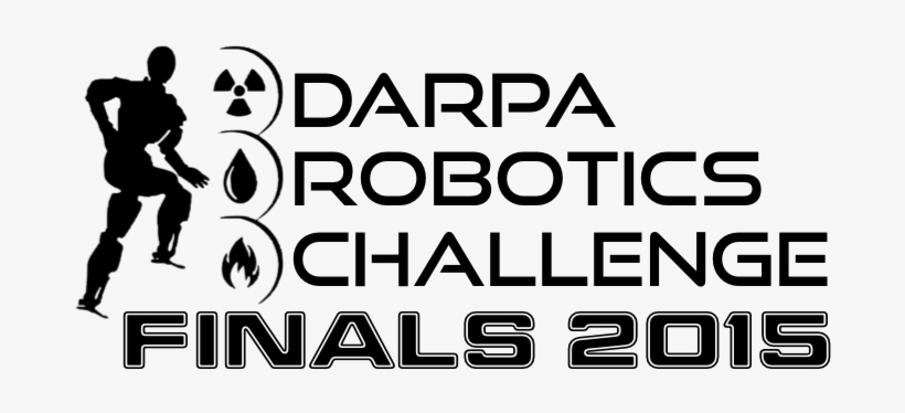 Darpa Robotics Challenge 2015, transparent png #1882851